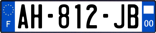 AH-812-JB