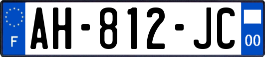 AH-812-JC