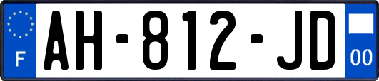 AH-812-JD