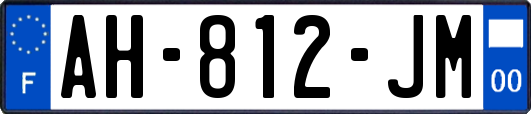 AH-812-JM
