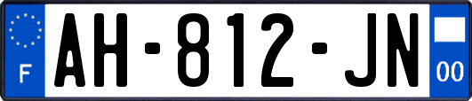 AH-812-JN