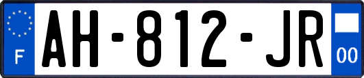 AH-812-JR