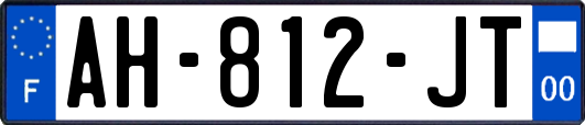 AH-812-JT