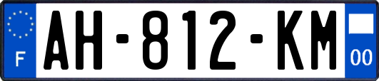 AH-812-KM