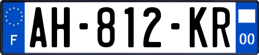 AH-812-KR