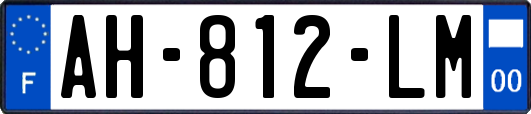 AH-812-LM