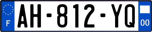 AH-812-YQ