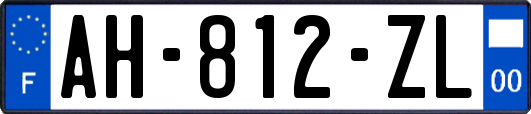 AH-812-ZL
