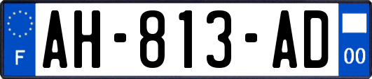 AH-813-AD