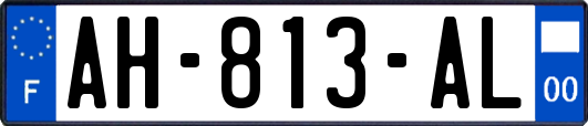 AH-813-AL