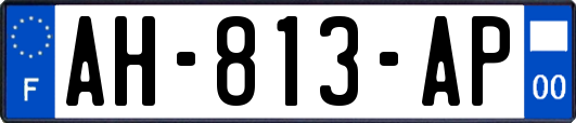 AH-813-AP