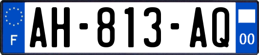 AH-813-AQ