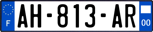 AH-813-AR