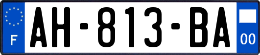 AH-813-BA