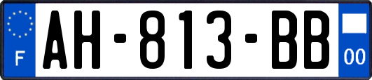 AH-813-BB