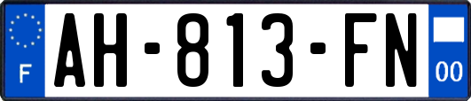 AH-813-FN