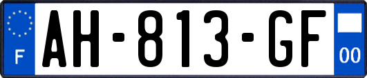 AH-813-GF