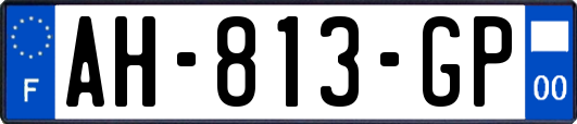 AH-813-GP