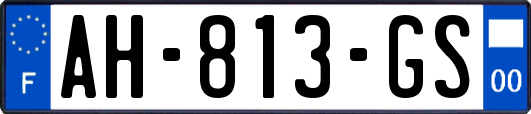 AH-813-GS