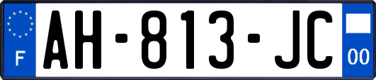 AH-813-JC