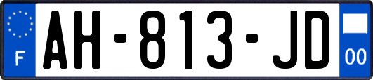 AH-813-JD