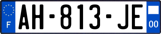 AH-813-JE