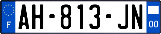 AH-813-JN