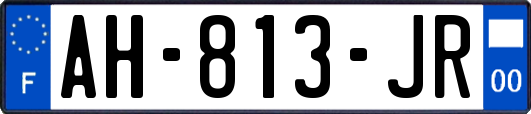 AH-813-JR