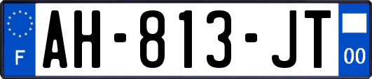 AH-813-JT
