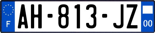 AH-813-JZ