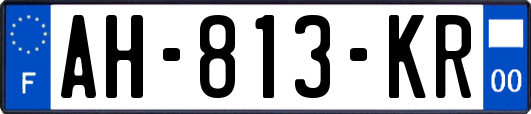 AH-813-KR