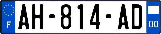 AH-814-AD