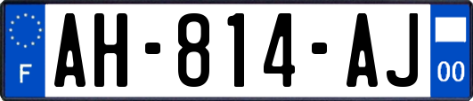 AH-814-AJ