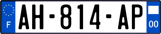 AH-814-AP