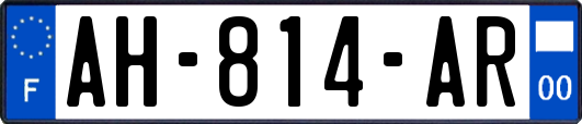 AH-814-AR