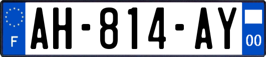 AH-814-AY