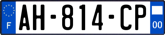 AH-814-CP