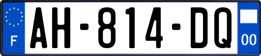 AH-814-DQ