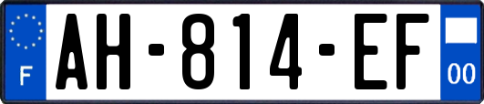 AH-814-EF