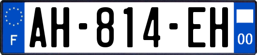 AH-814-EH