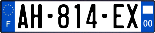 AH-814-EX
