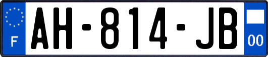 AH-814-JB