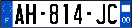 AH-814-JC