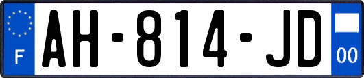 AH-814-JD