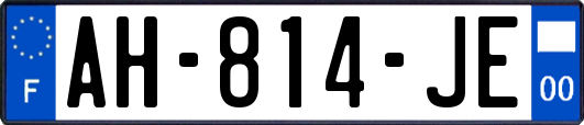 AH-814-JE