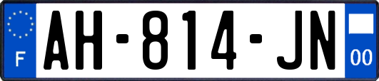 AH-814-JN