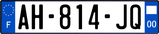 AH-814-JQ
