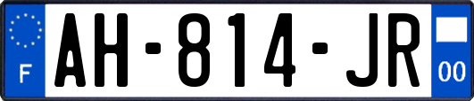 AH-814-JR