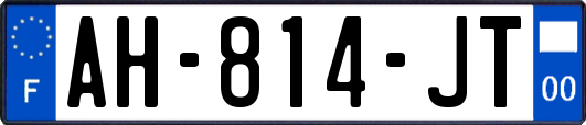 AH-814-JT