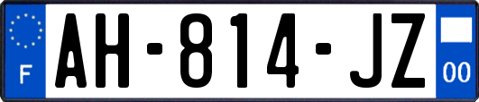 AH-814-JZ